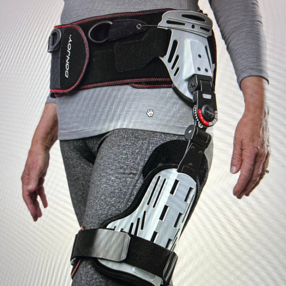 DonJoy Versarom Hip Brace